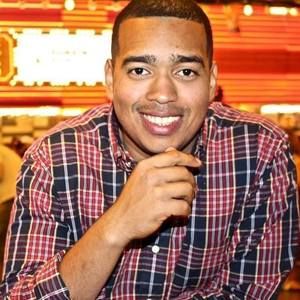 Meet your Posher, Edwin